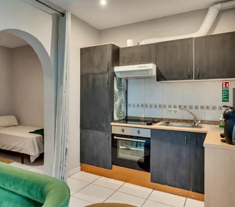 Sueño Grande Bed and Breakfast in Marina Alta