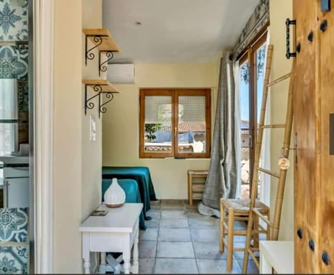 Sueño Grande Bed and Breakfast in Marina Alta