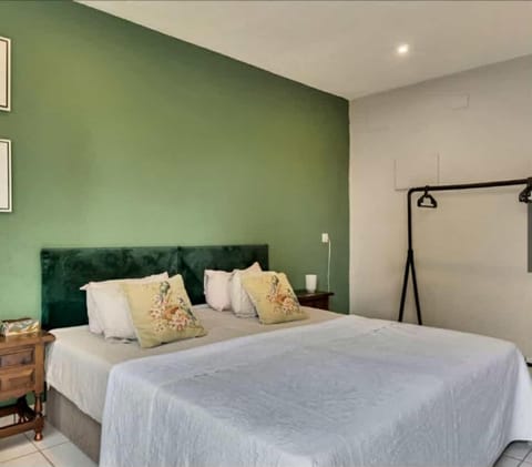 Sueño Grande Bed and Breakfast in Marina Alta