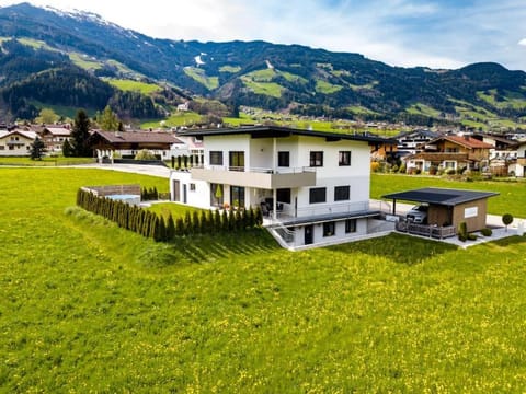 Apart Schachinger Apartment in Uderns