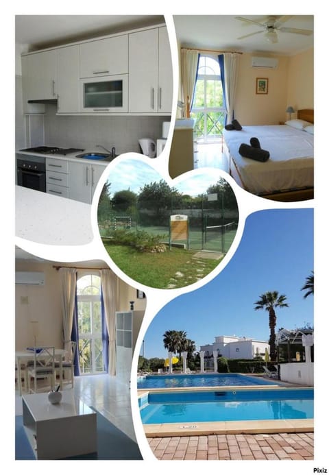 View (from property/room), Kitchen or kitchenette, Living room, Bedroom, Swimming pool, Entertainment