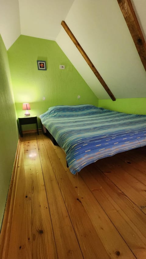 Duplex lux Apartment in Serbia