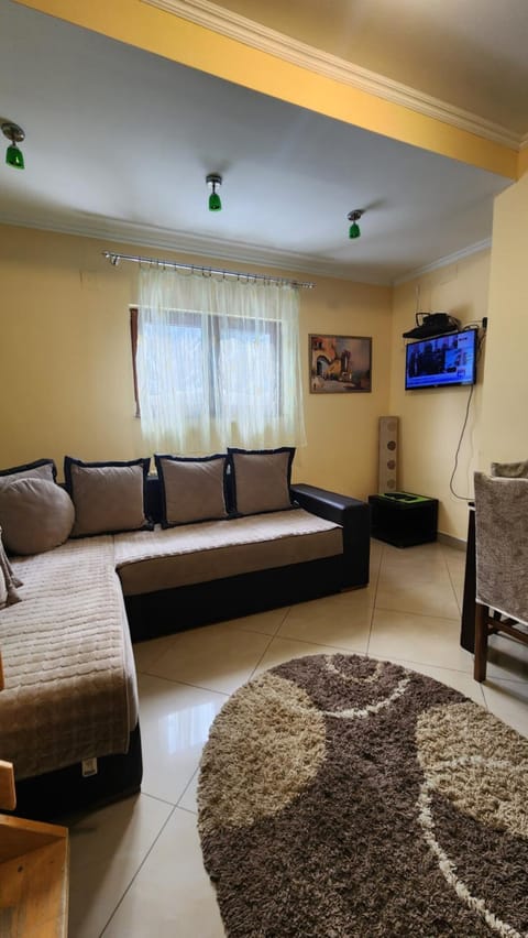 Duplex lux Apartment in Serbia