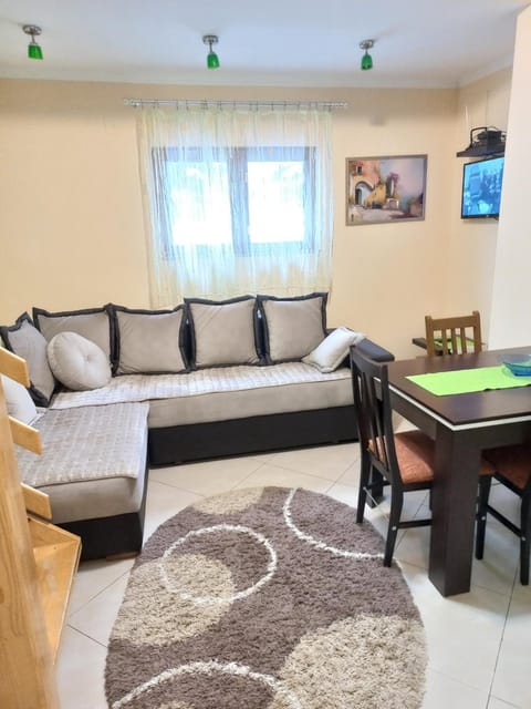 Duplex lux Apartment in Serbia