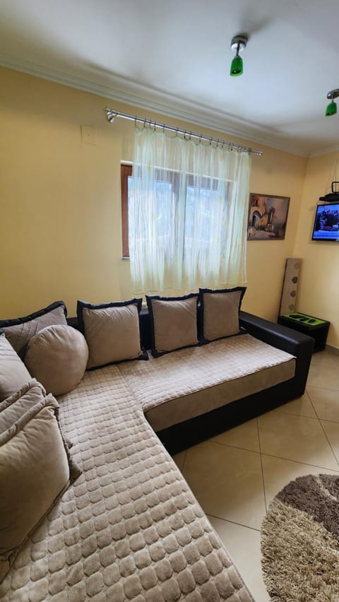 Duplex lux Apartment in Serbia