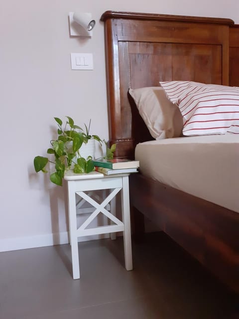 al n.10 BnB Bed and Breakfast in Ravenna