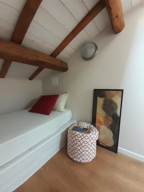 al n.10 BnB Bed and Breakfast in Ravenna