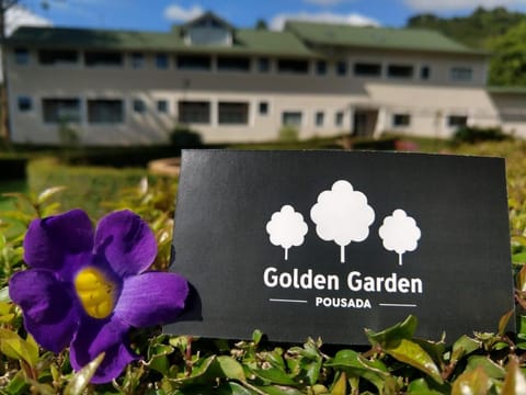 Property logo or sign