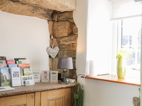 Town Head Cottage House in Grassington