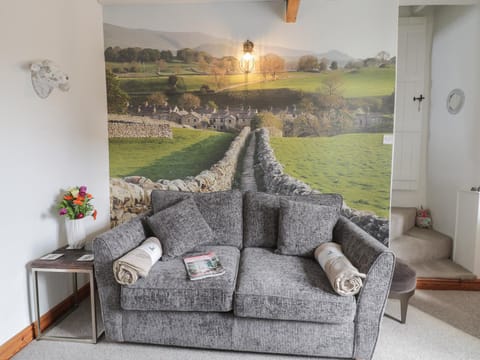 Town Head Cottage House in Grassington