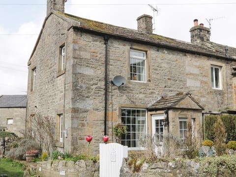Town Head Cottage House in Grassington