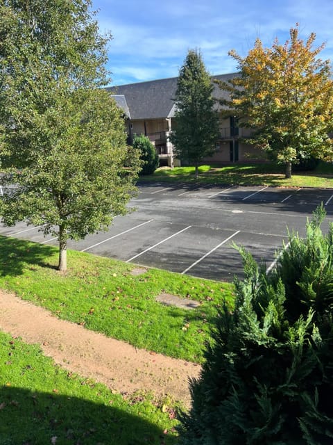 Studio avec piscine aux portes d’Honfleur Apartment in Normandy