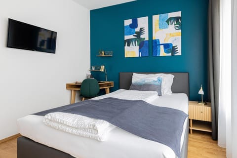 Ambrosia Guesthouse Bed and Breakfast in Aargau, Switzerland