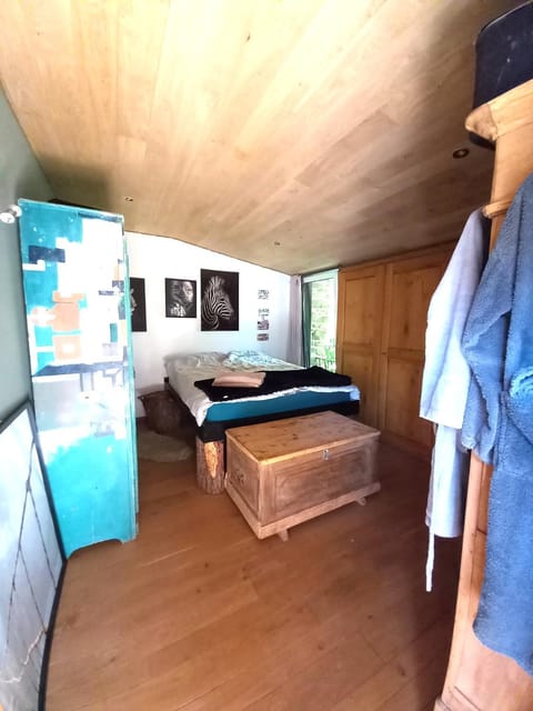 Chez Madame Irma House in Wallonia, Belgium