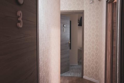 B&B Alessandro Bed and Breakfast in Trentino-South Tyrol