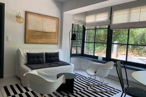 Uccle, Pavillon Vert Apartment in Flanders