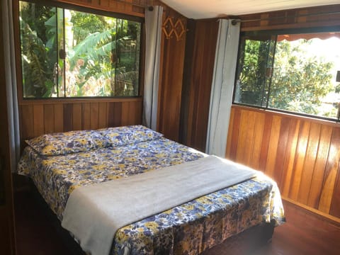 Sítio casa do vale House in Visconde de Mauá