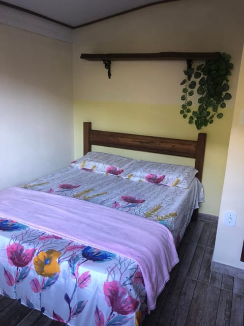 Sítio casa do vale House in Visconde de Mauá