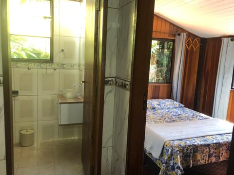 Sítio casa do vale House in Visconde de Mauá