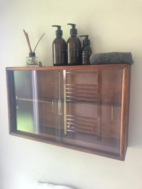 Pretty self-contained garden room House in Sheringham