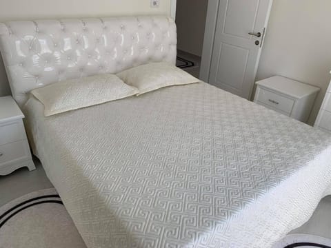 Apartament Oresti Apartment in North Macedonia