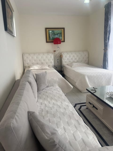 Apartament Oresti Apartment in North Macedonia