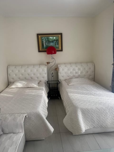 Apartament Oresti Apartment in North Macedonia