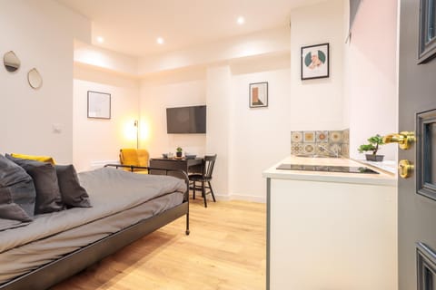 Lumignons Lyonnais - Vaise Apartment in Lyon