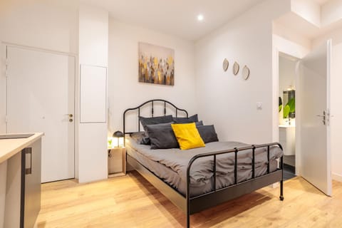 Lumignons Lyonnais - Vaise Apartment in Lyon