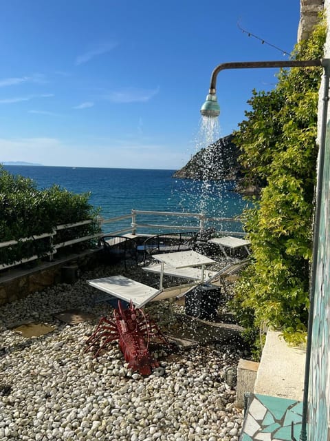 Villa Grazia House in Tuscany