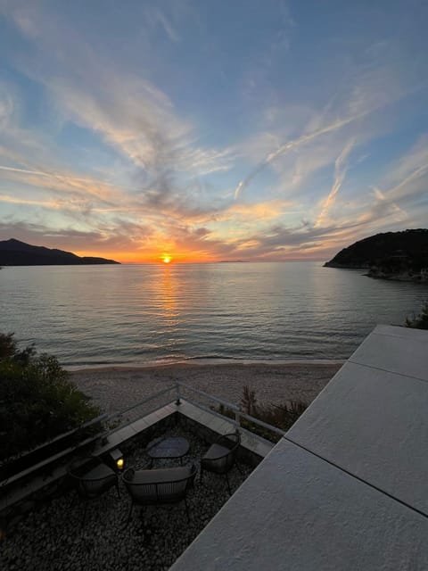 Villa Grazia House in Tuscany