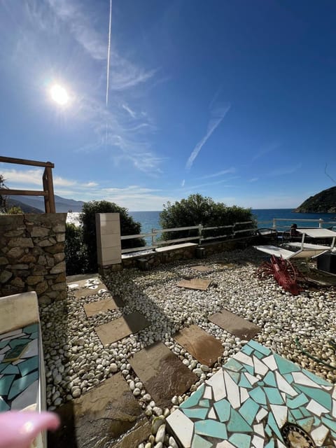 Villa Grazia House in Tuscany