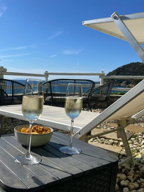 Villa Grazia House in Tuscany