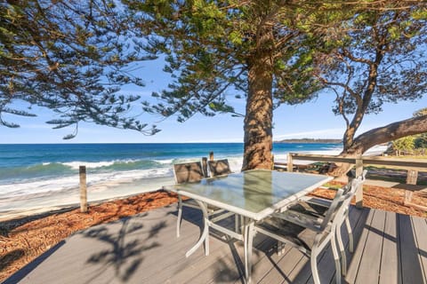 Property view