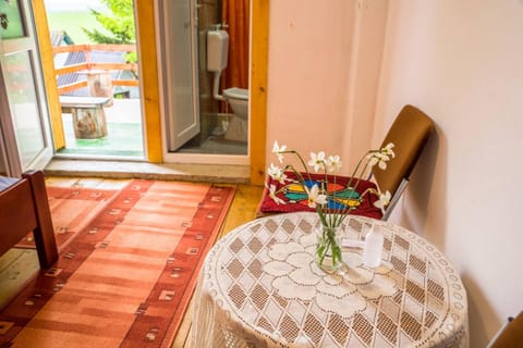 Patio, View (from property/room), Seating area