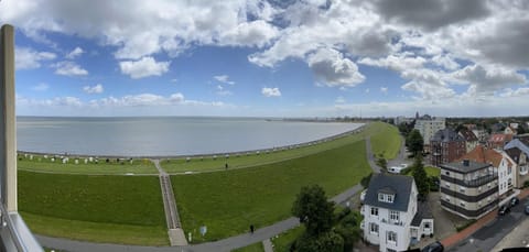Beach, Sea view
