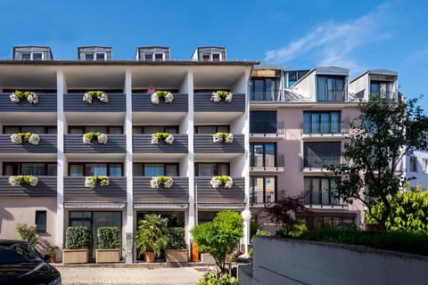 Hotel Bayerischer Hof Hotel in Prien am Chiemsee