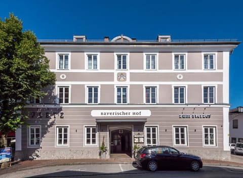 Hotel Bayerischer Hof Hotel in Prien am Chiemsee