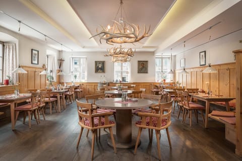 Hotel Bayerischer Hof Hotel in Prien am Chiemsee