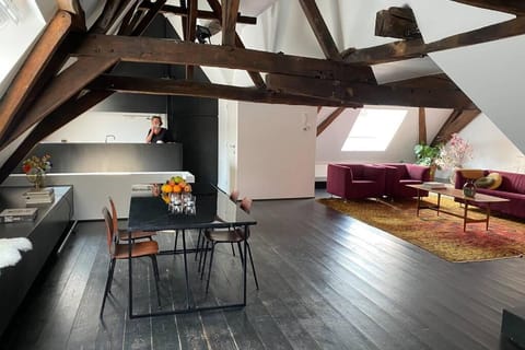 GLORIA LOFT GENT Apartment in Ghent