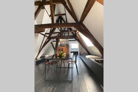 GLORIA LOFT GENT Apartment in Ghent