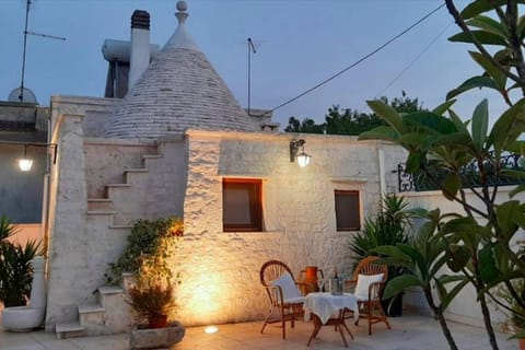 Property building, Patio, View (from property/room), Landmark view