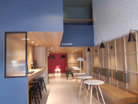 Business facilities