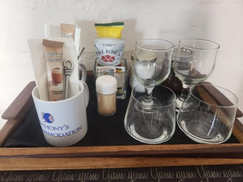 Anthony Accommodation Vacation rental in Western Cape