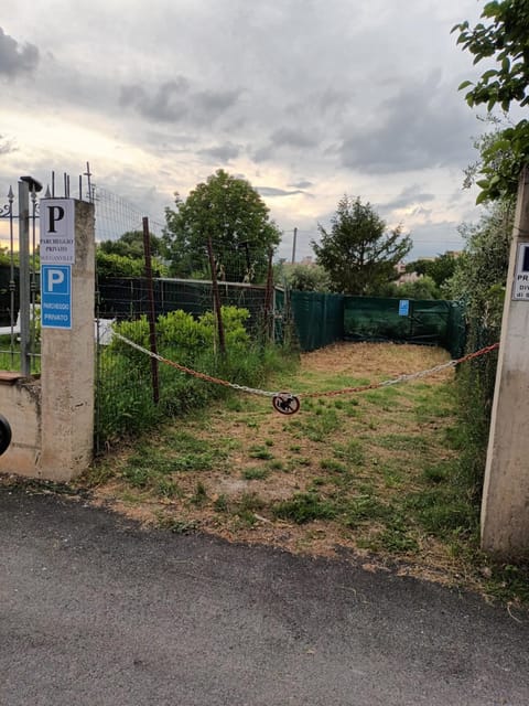 Bouganville A apartament B&B Apartment in Civitanova Marche