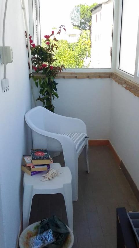 Bouganville A apartament B&B Apartment in Civitanova Marche