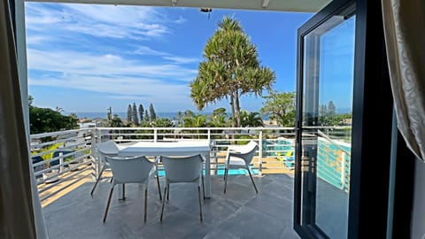 View (from property/room), Balcony/Terrace