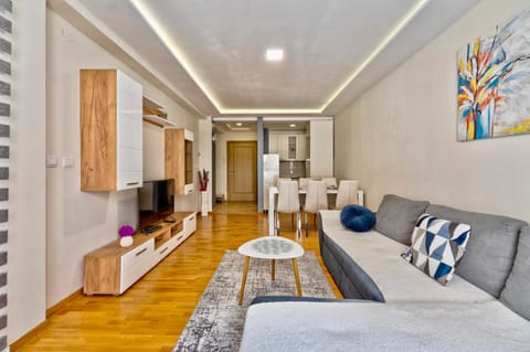 Apartman La Promenade Zlatibor Apartment in Zlatibor