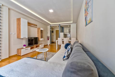 Apartman La Promenade Zlatibor Apartment in Zlatibor