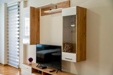 Apartman La Promenade Zlatibor Apartment in Zlatibor